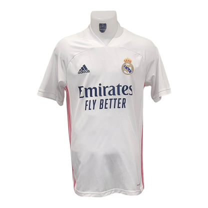 Real Madrid 20/21 Local #8 Kroos S