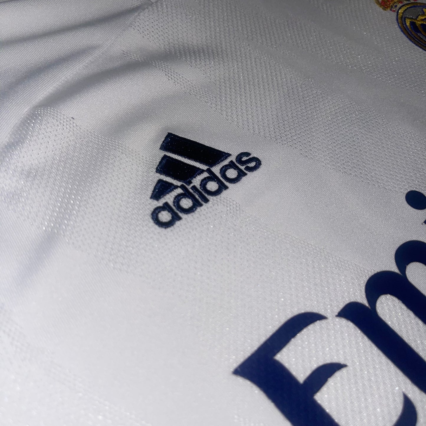 Real Madrid 20/21 Local #8 Kroos S