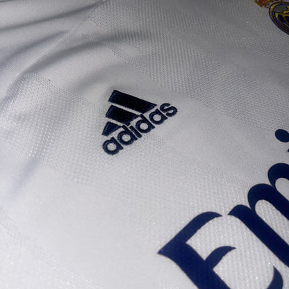 Real Madrid 20/21 Local #8 Kroos S