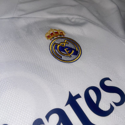 Real Madrid 20/21 Local #8 Kroos S