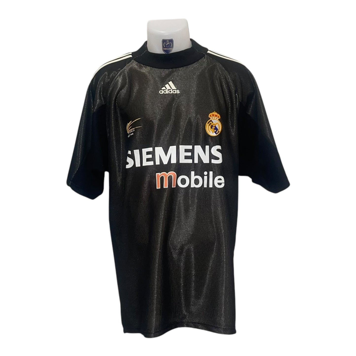 Real Madrid 02/03 Portero L
