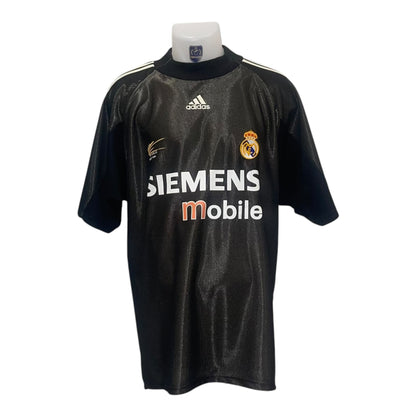 Real Madrid 02/03 Portero L