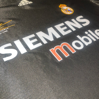 Real Madrid 02/03 Portero L