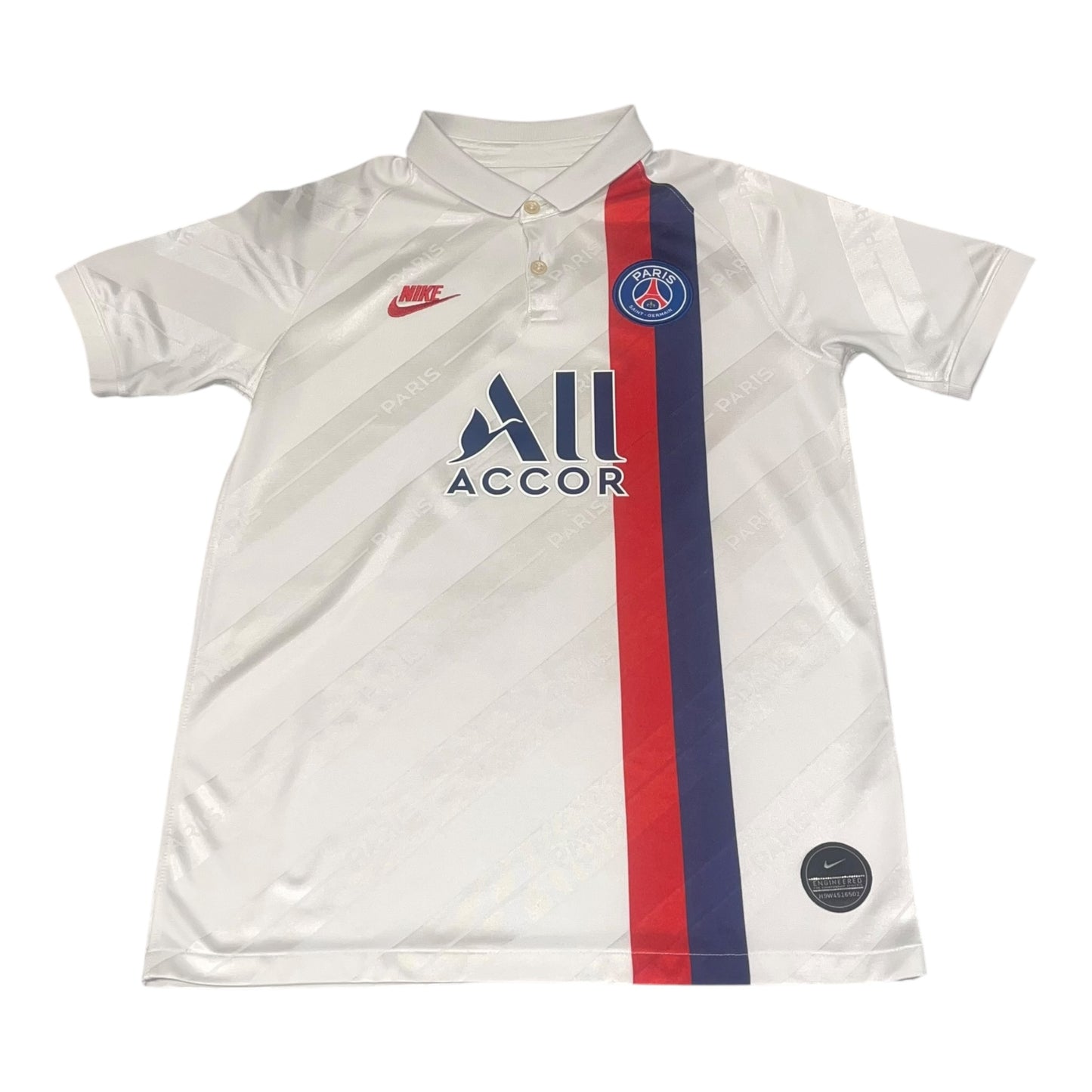 PSG 19/20 Alternativa 164