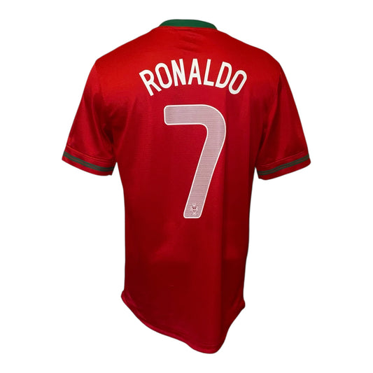 Portugal 2012 Local #7 Ronaldo