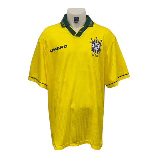 Brasil 1993 Local XL