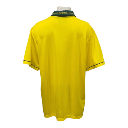 Brasil 1993 Local XL