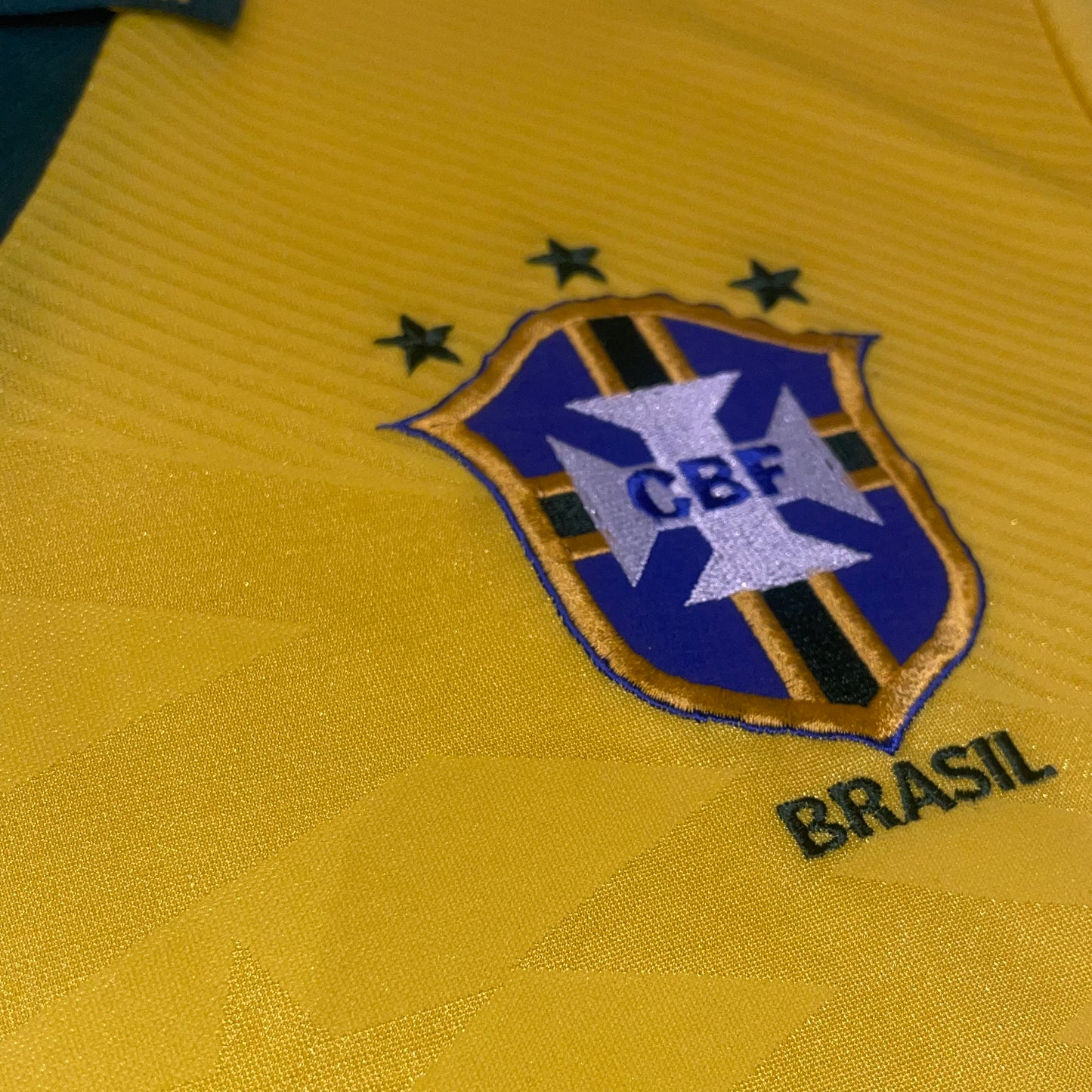 Brasil 1993 Local XL