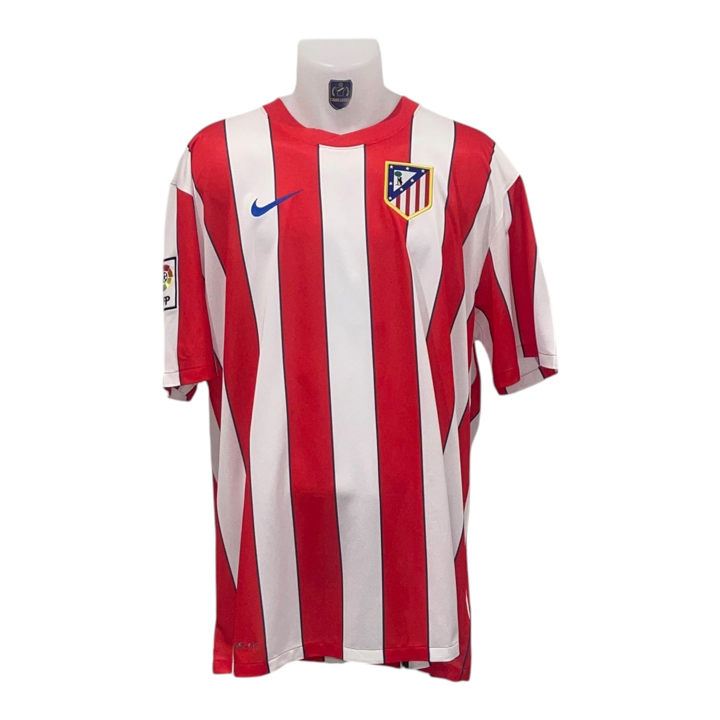 Atletico de Madrid 11/12 Local 2XL