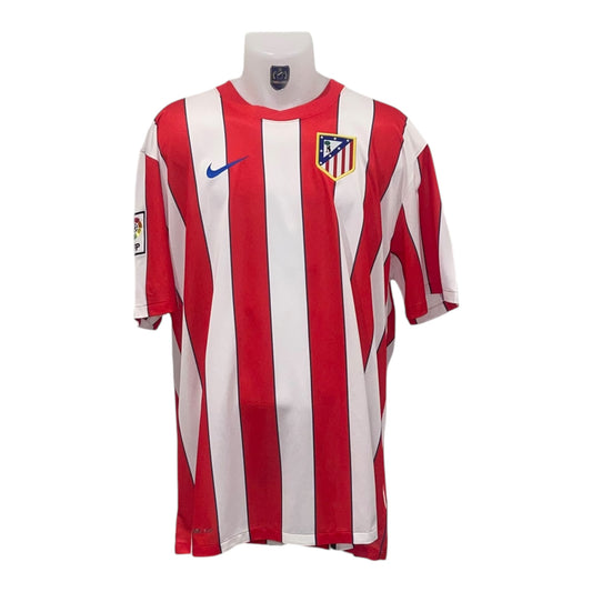 Atletico de Madrid 11/12 Local 2XL