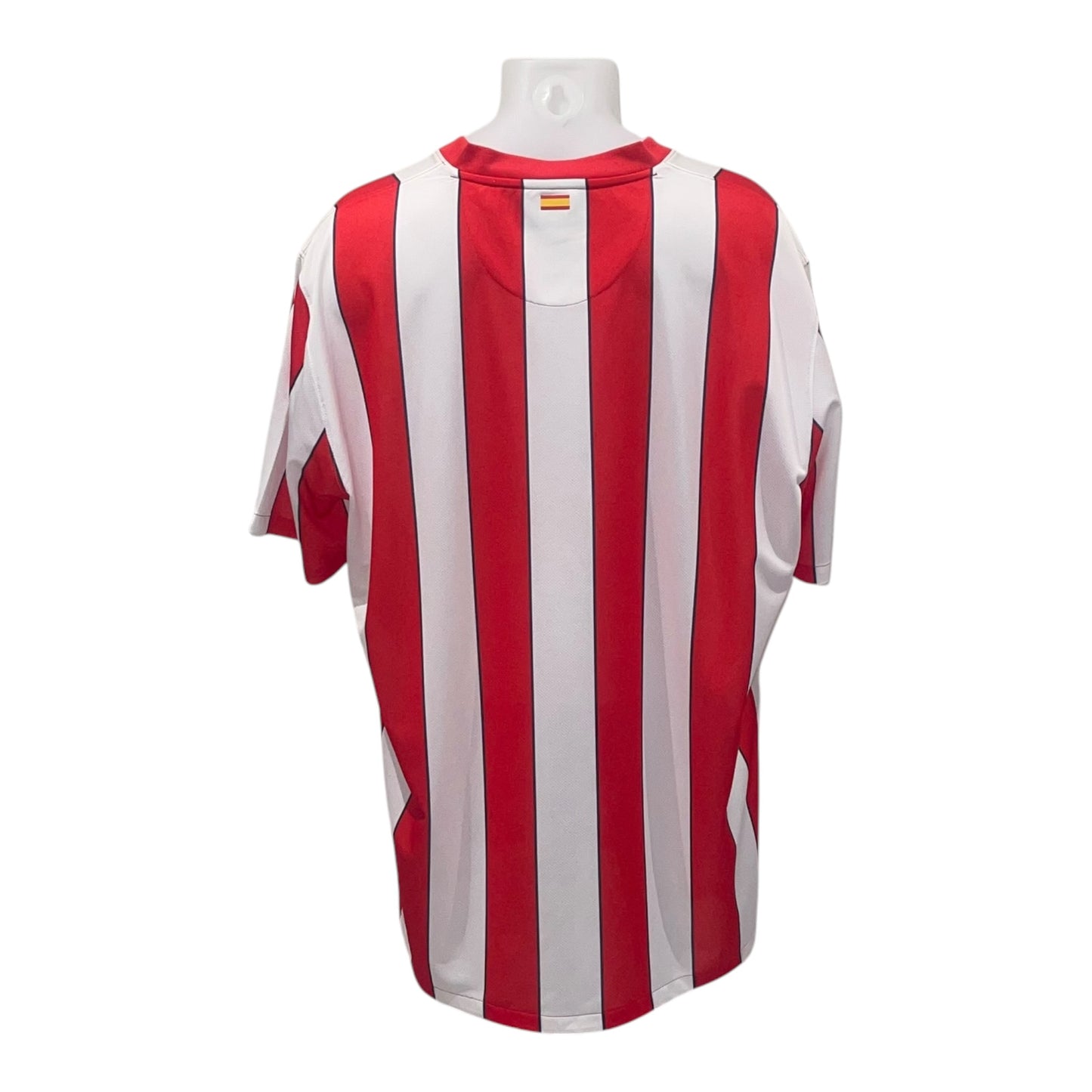 Atletico de Madrid 11/12 Local 2XL