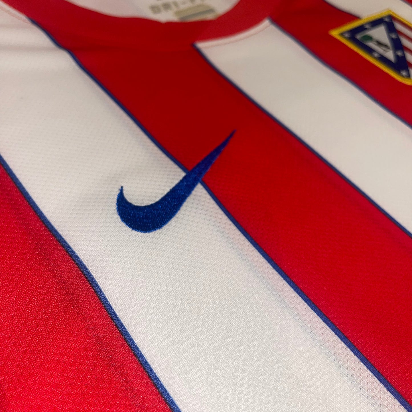 Atletico de Madrid 11/12 Local 2XL