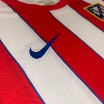 Atletico de Madrid 11/12 Local 2XL