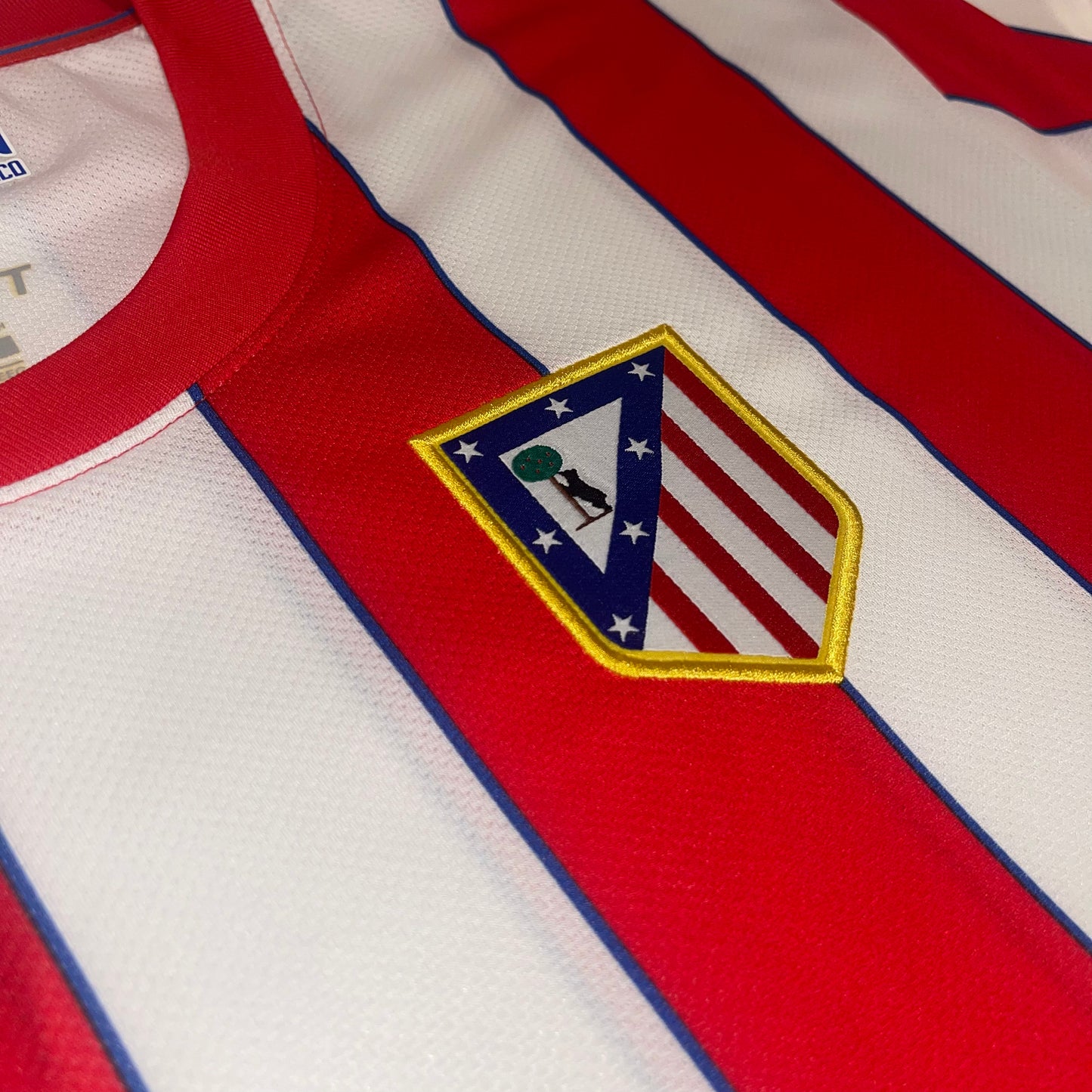 Atletico de Madrid 11/12 Local 2XL