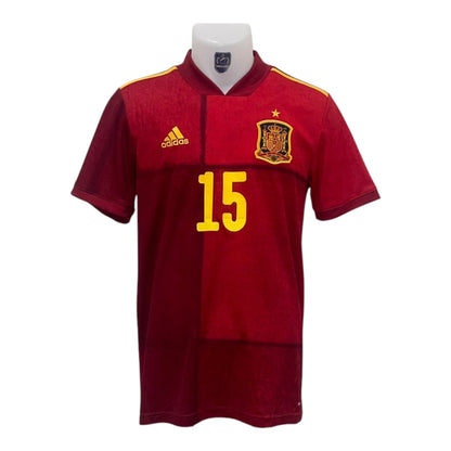 España 2021 Local #15 Ramos S