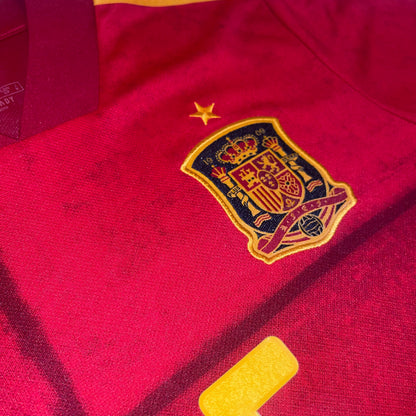 España 2021 Local #15 Ramos S