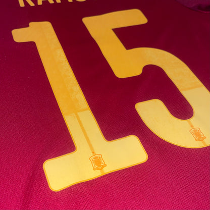 España 2021 Local #15 Ramos S