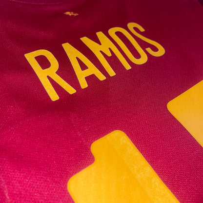 España 2021 Local #15 Ramos S