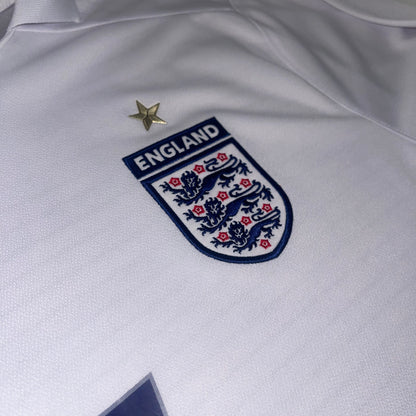 Inglaterra 2006 Local #7 Beckham XL