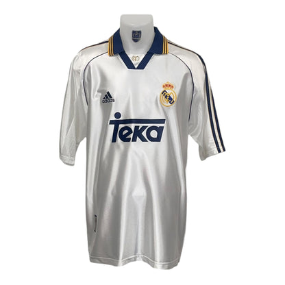 Real Madrid 98/00 Local L