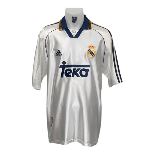Real Madrid 98/00 Local L