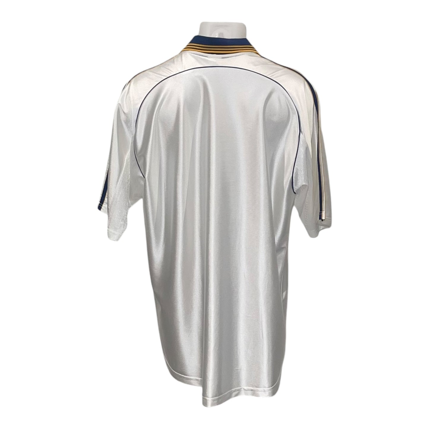Real Madrid 98/00 Local L
