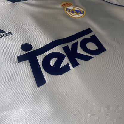 Real Madrid 98/00 Local L