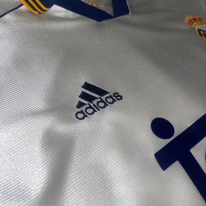 Real Madrid 98/00 Local L