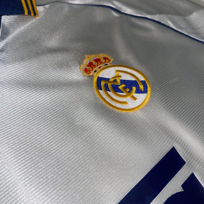 Real Madrid 98/00 Local L