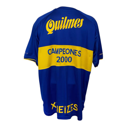 Boca Juniors 2000 Local XL
