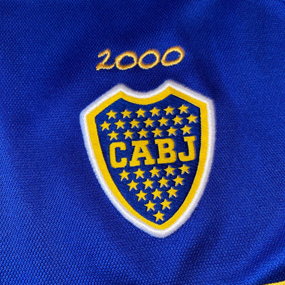 Boca Juniors 2000 Local XL