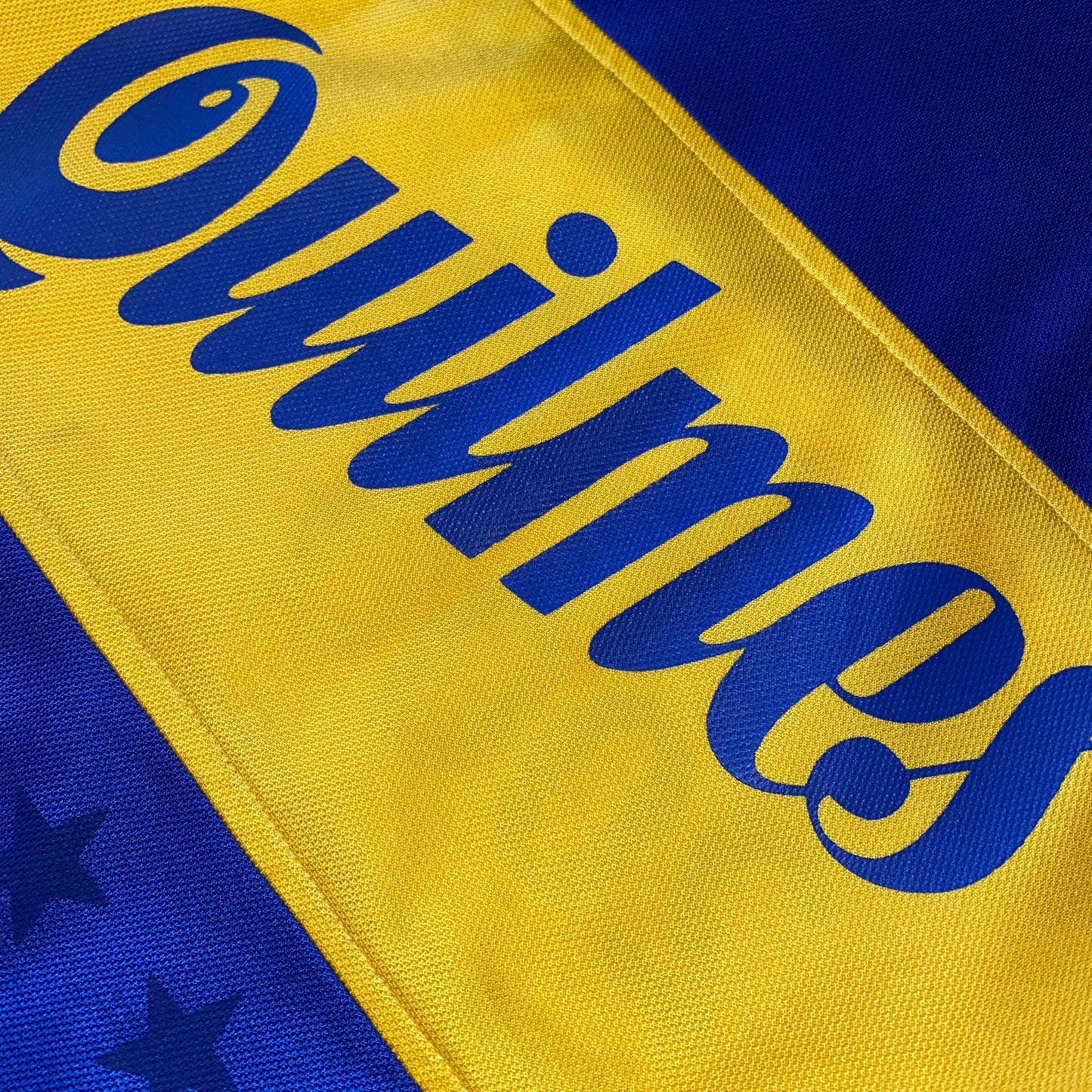 Boca Juniors 2000 Local XL