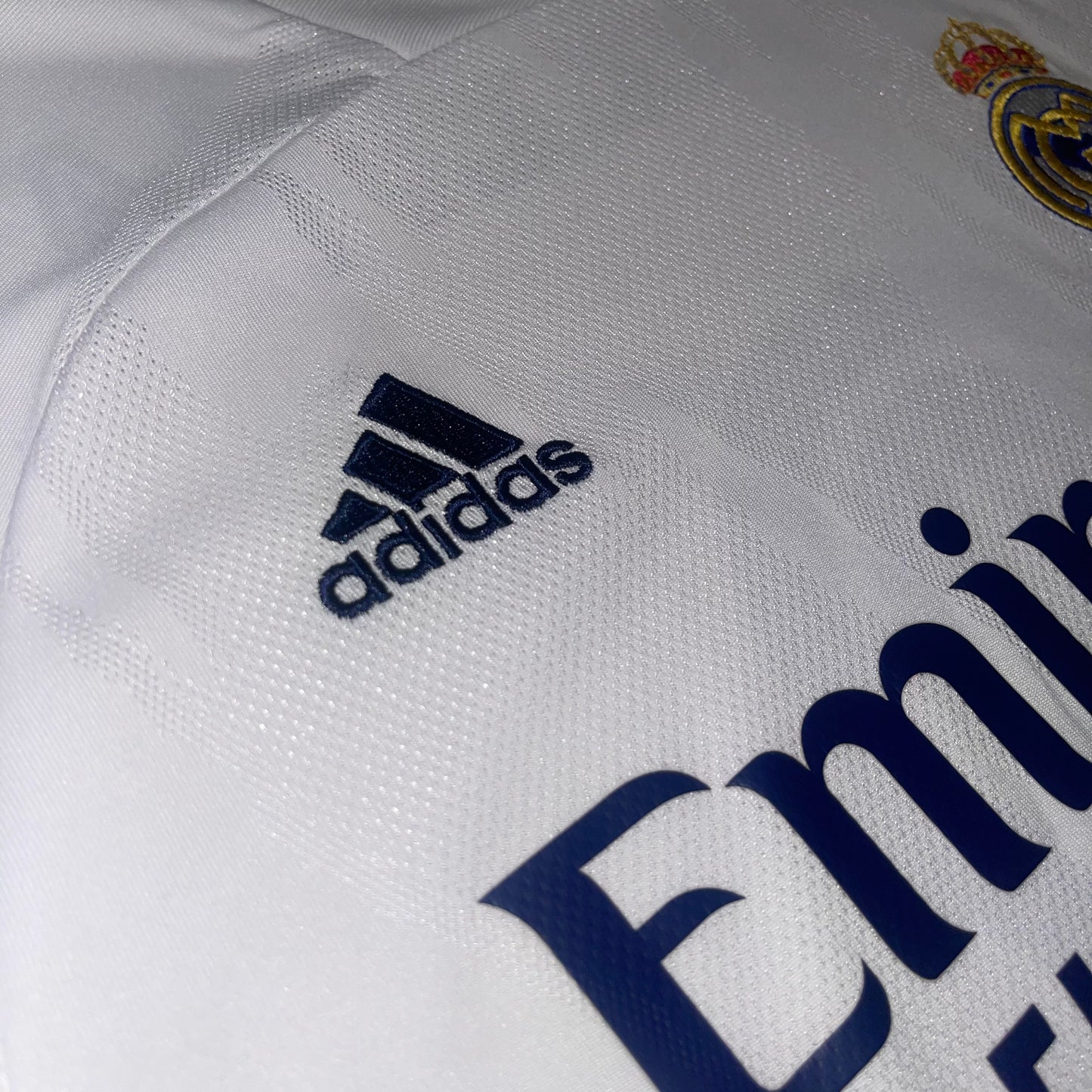 Real Madrid 20/21 Local #9 Benzema S
