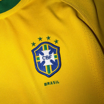 Brasil 2000 Local #9 Ronaldo XL
