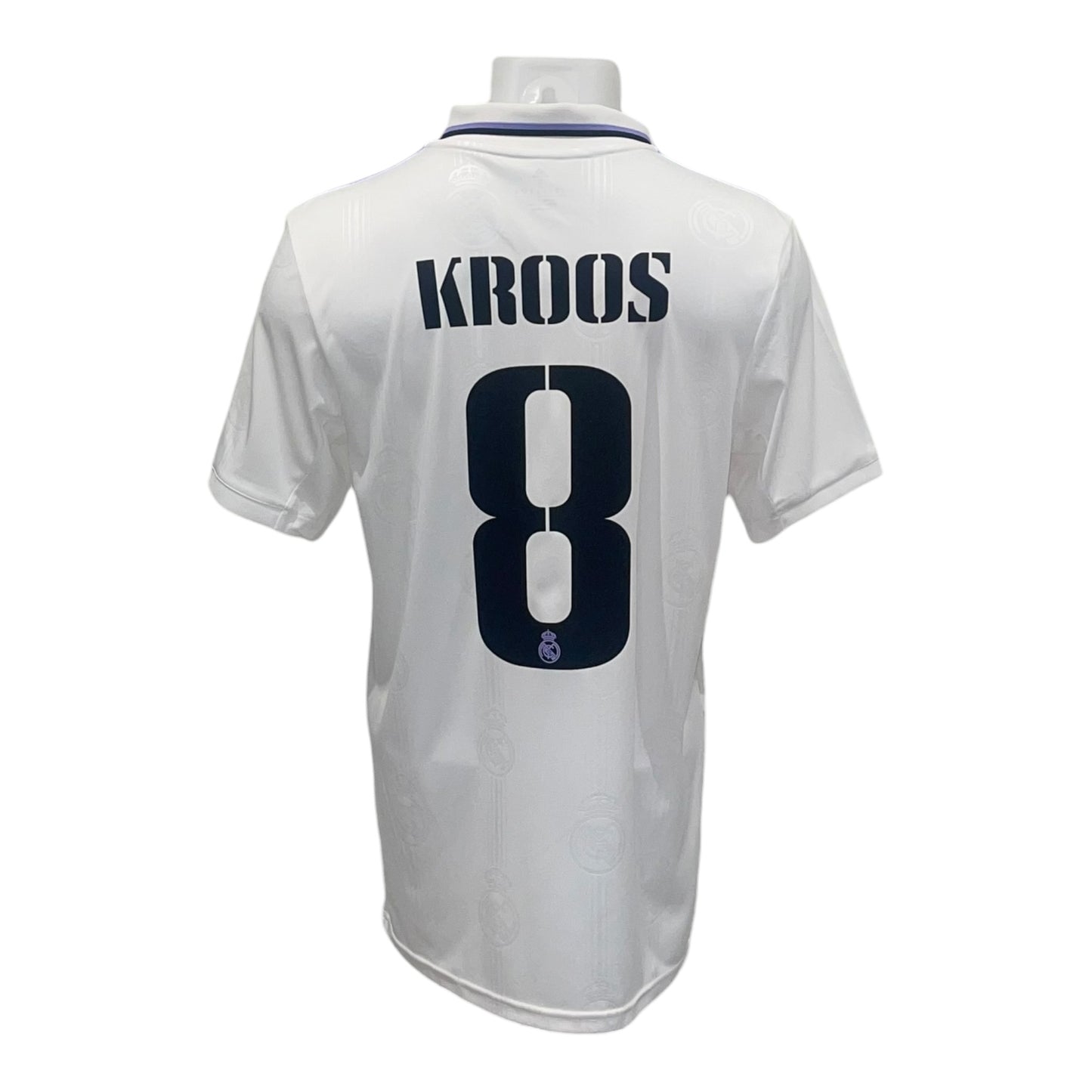 Real Madrid 22/23 Local #8 Kroos S