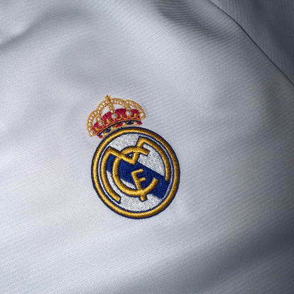 Real Madrid 03/04 local #5 Zidane M