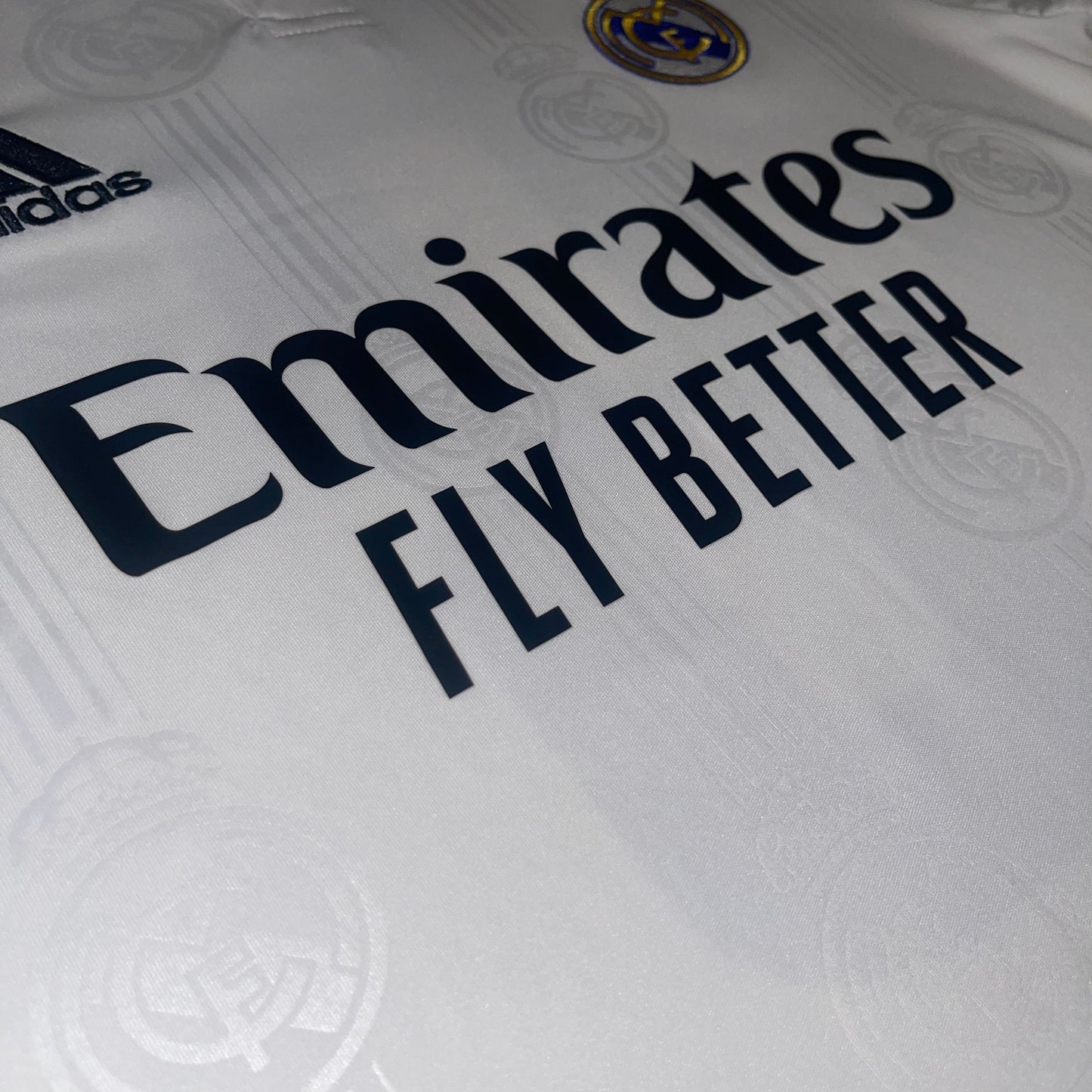 Real Madrid 22/23 Local #8 Kroos S