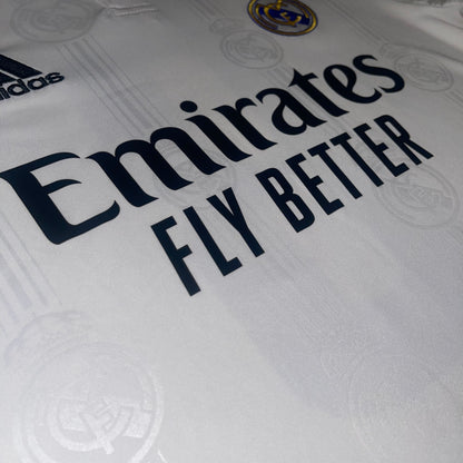 Real Madrid 22/23 Local #8 Kroos S