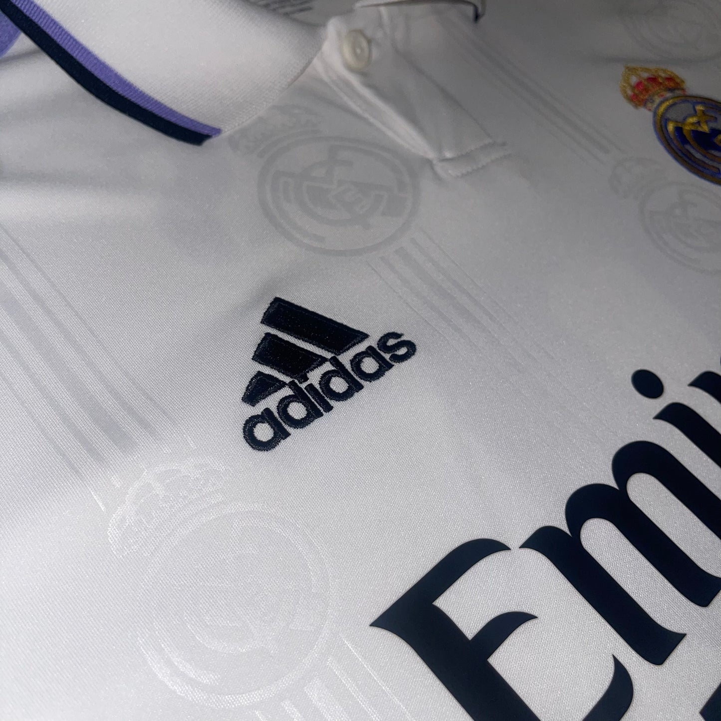 Real Madrid 22/23 Local #8 Kroos S