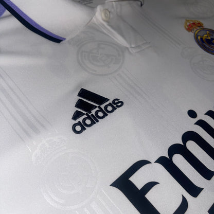 Real Madrid 22/23 Local #8 Kroos S