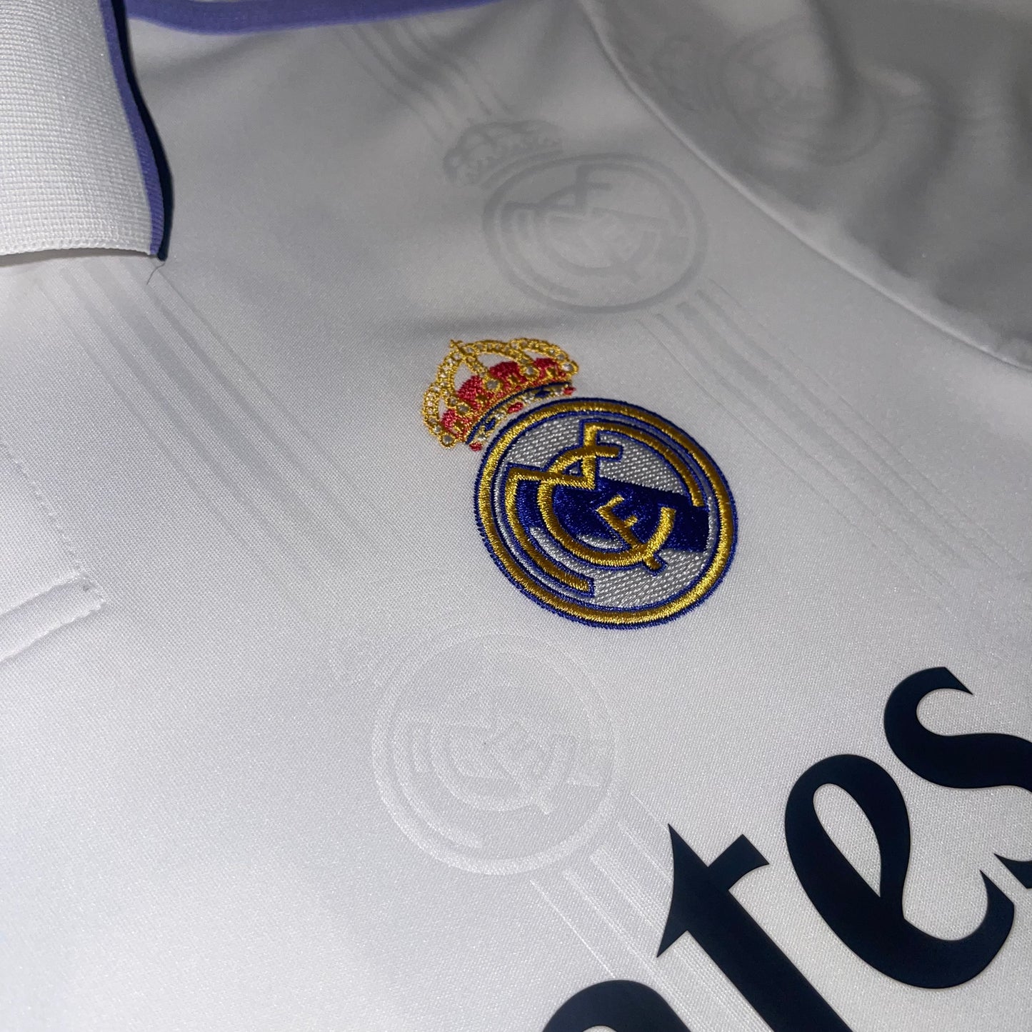Real Madrid 22/23 Local #8 Kroos S