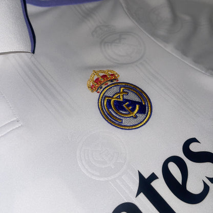 Real Madrid 22/23 Local #8 Kroos S