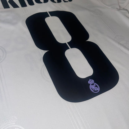 Real Madrid 22/23 Local #8 Kroos S