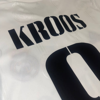 Real Madrid 22/23 Local #8 Kroos S