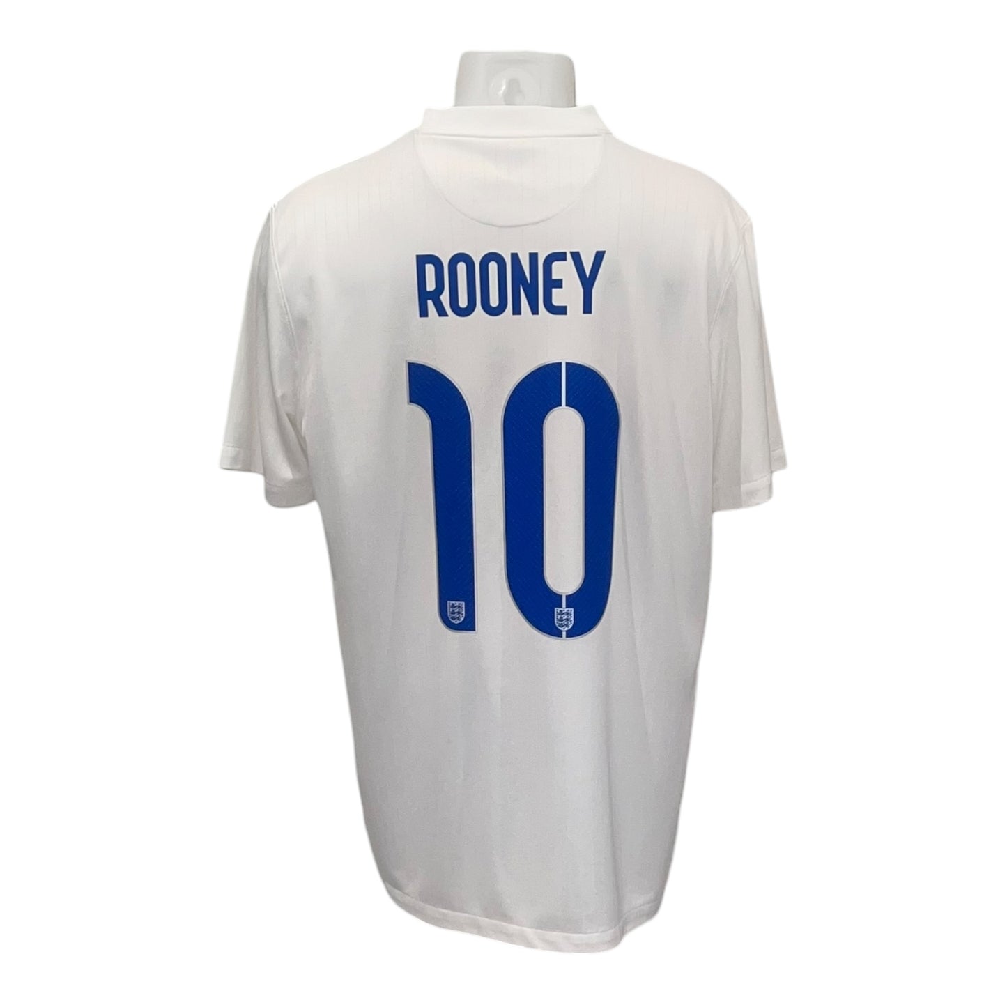 Inglaterra 2014 Local #10 Rooney L