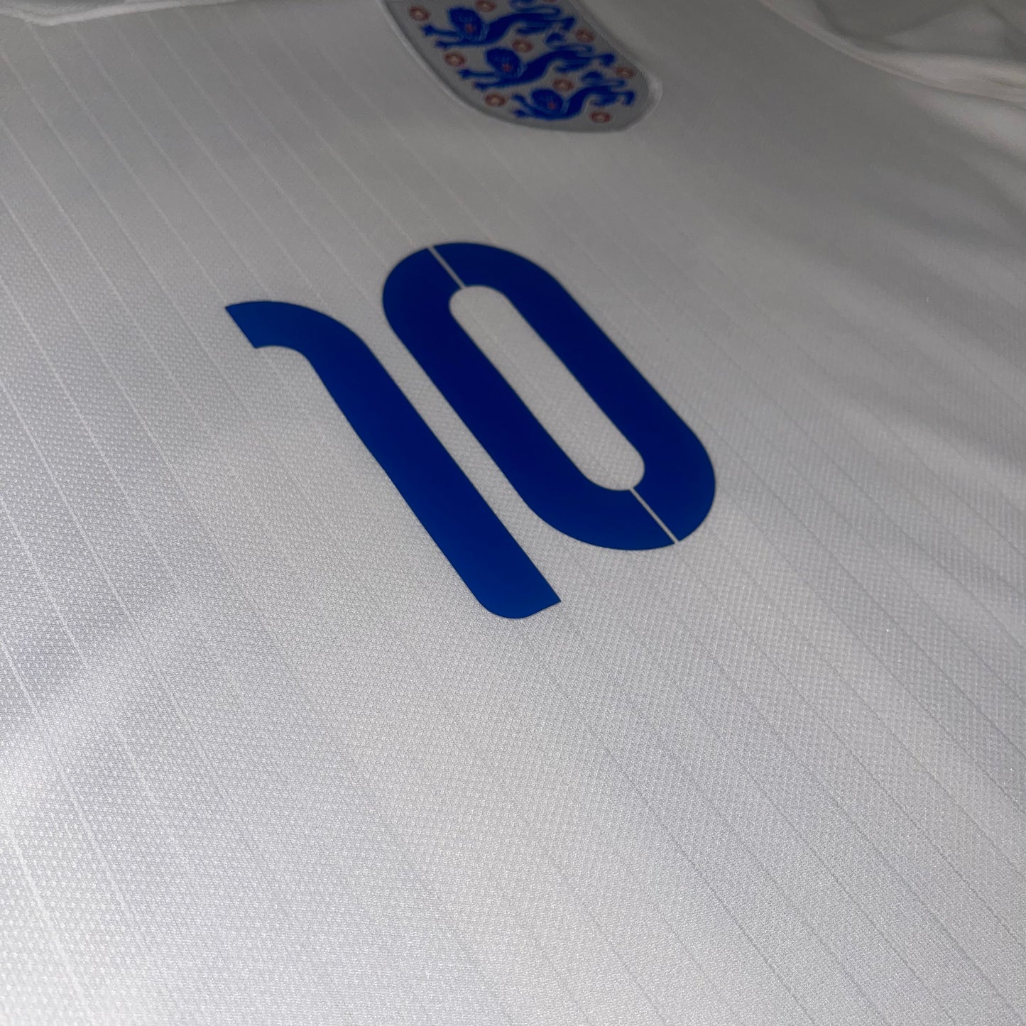 Inglaterra 2014 Local #10 Rooney L