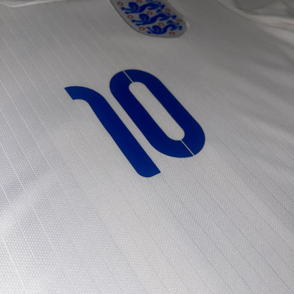 Inglaterra 2014 Local #10 Rooney L