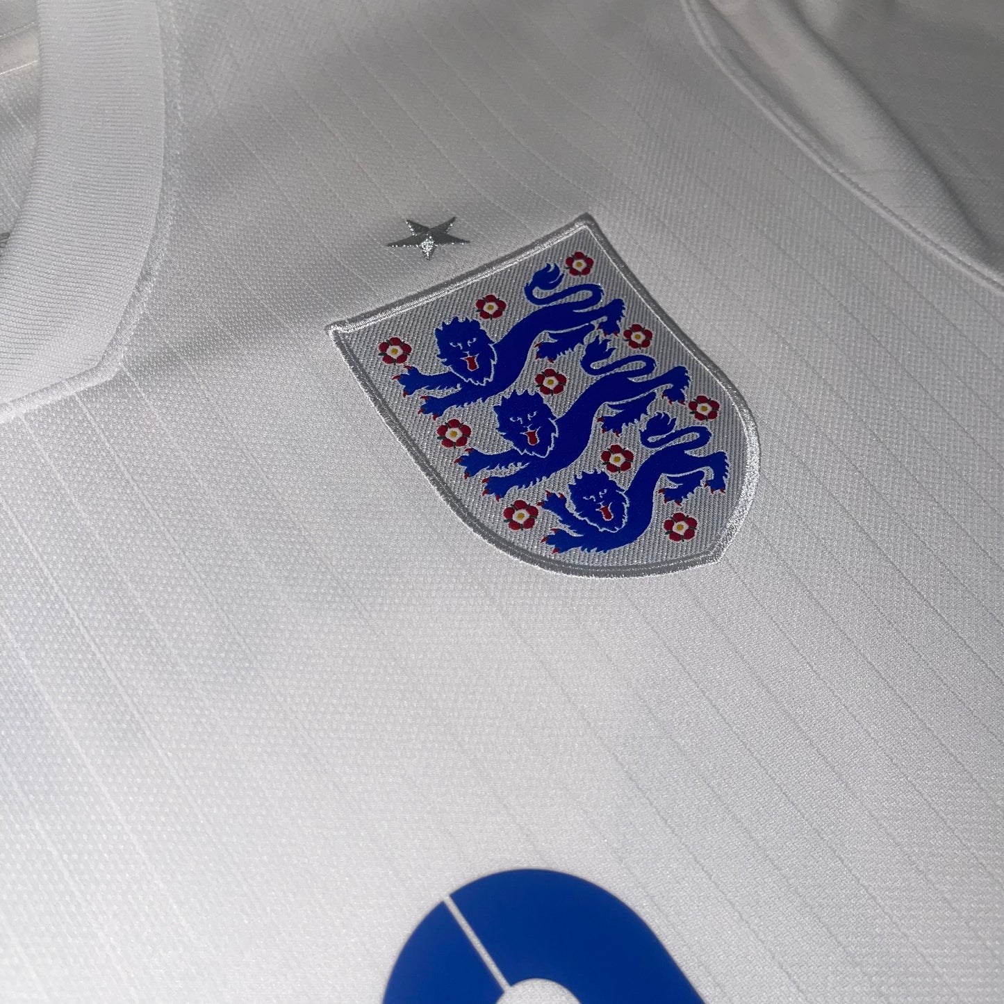 Inglaterra 2014 Local #10 Rooney L