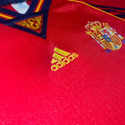 España 1998 Local L