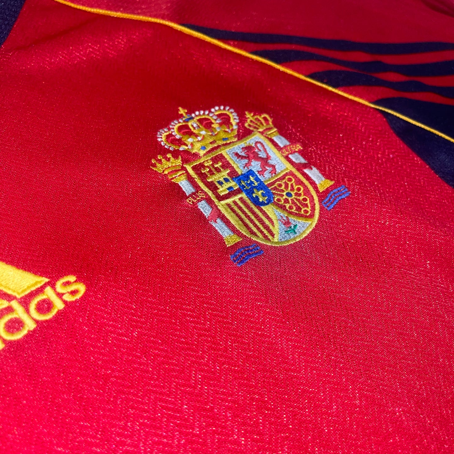 España 1998 Local L
